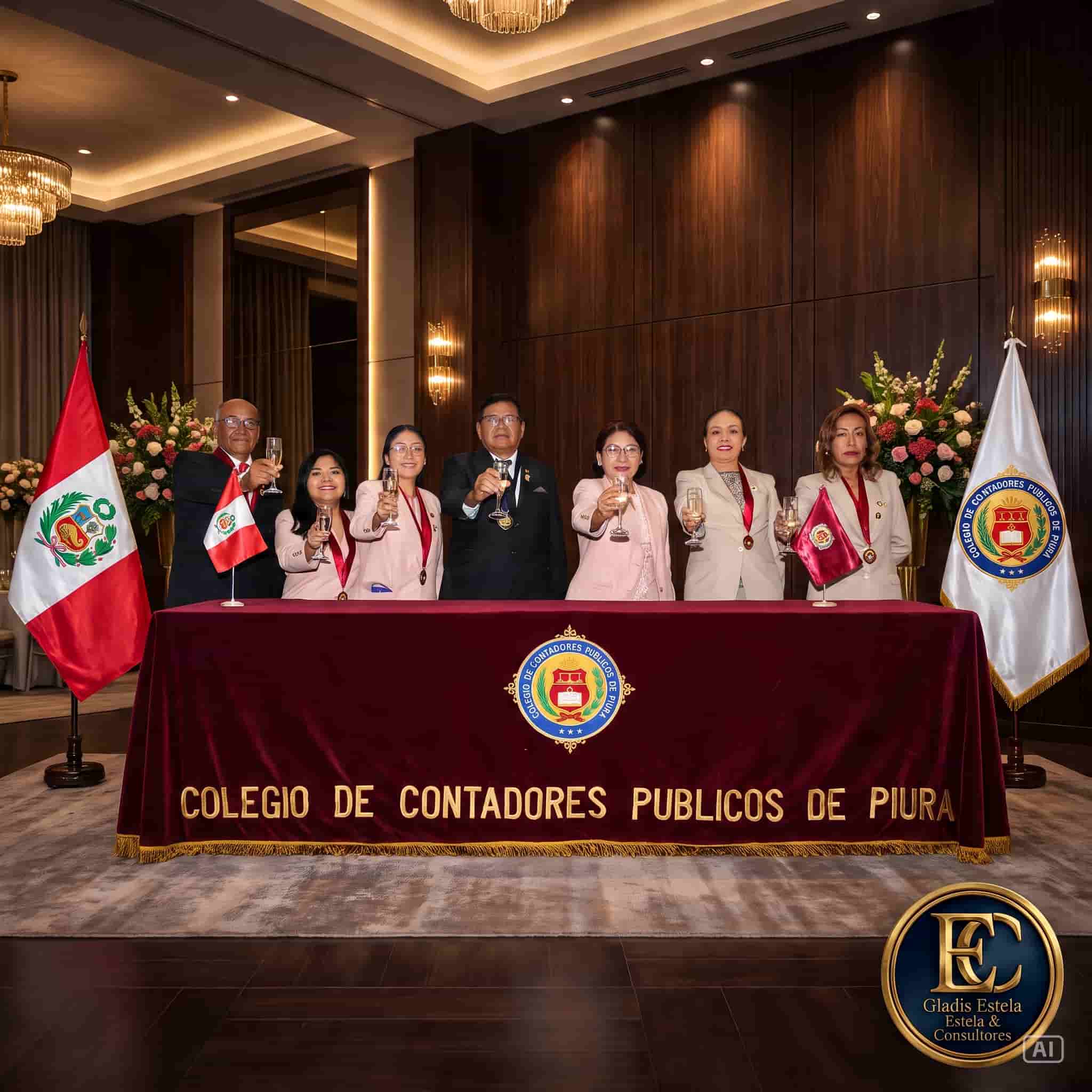 Asesoría Laboral