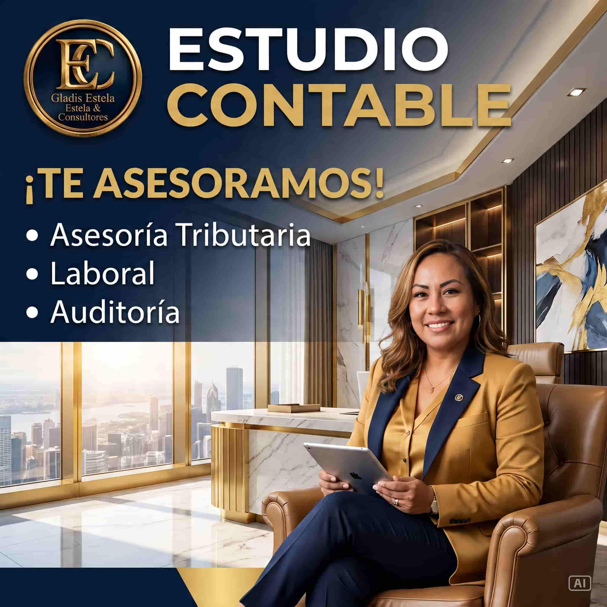 Elaboración de Estados Financieros