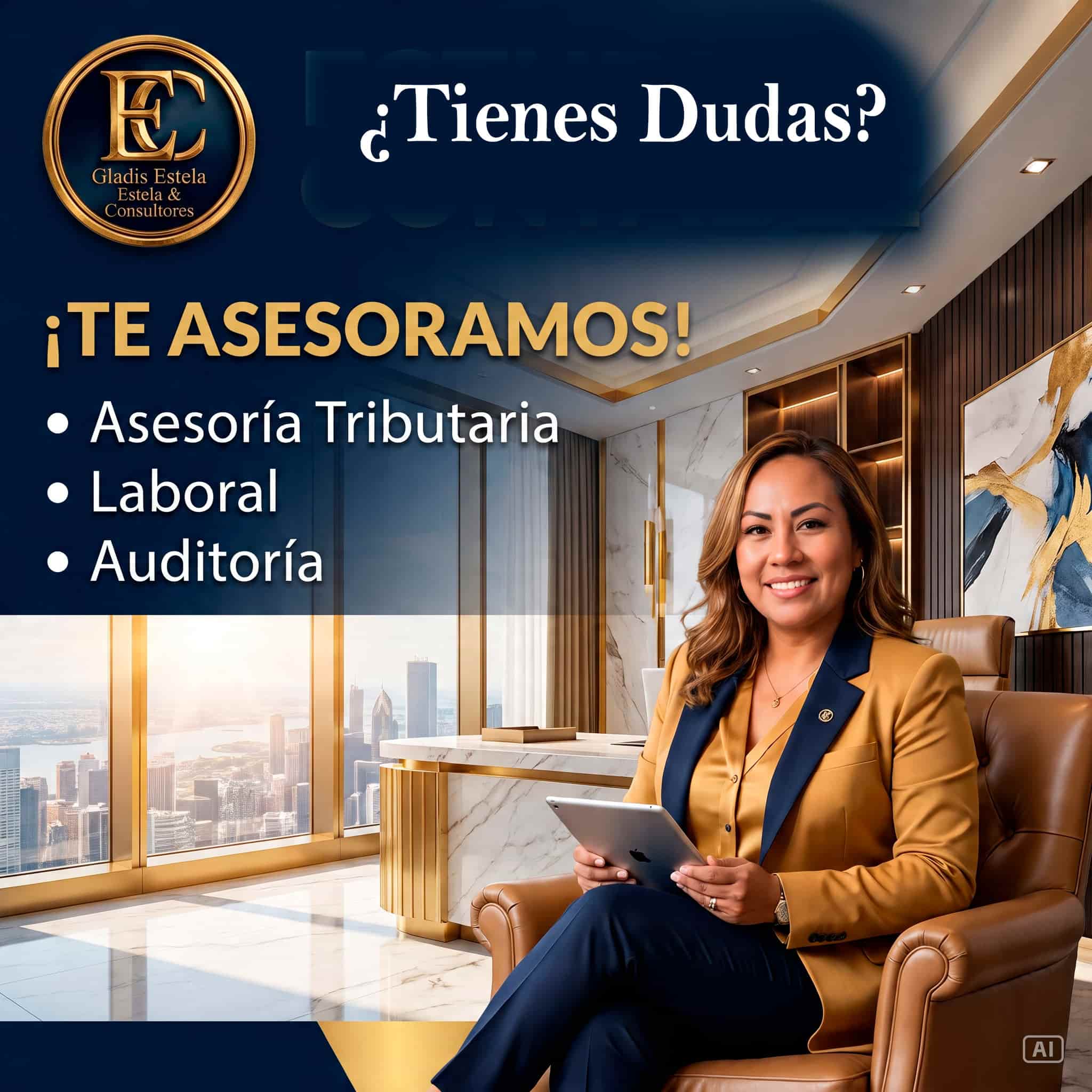 Elaboración de Planillas