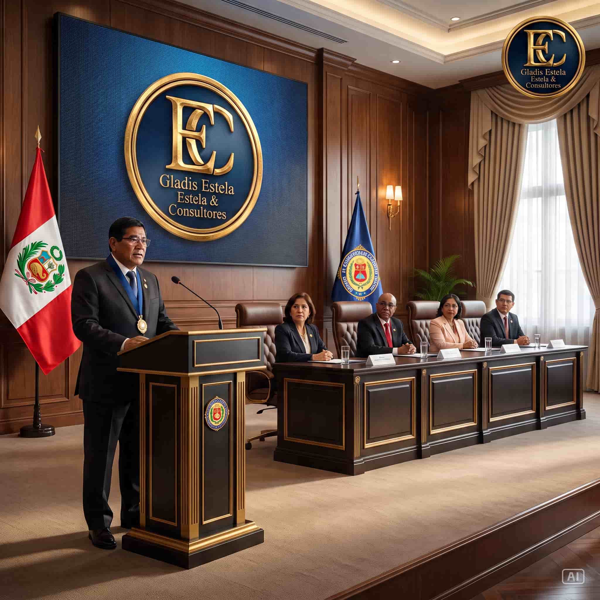 Auditoría Externa